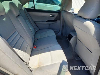 Zdjęcie 10 z 12 samochodu: 2016 TOYOTA CAMRY LE VIN:4T4BF1FK4GR572098 - miniatura