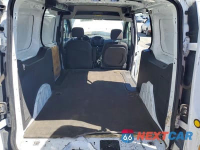 Zdjęcie 10 z 13 samochodu: 2016 FORD TRANSIT CO - DELIVERY VAN VIN:NM0LS7E73G1247746 - miniatura