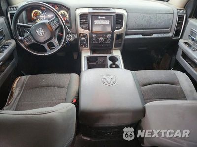 Zdjęcie 8 z 12 samochodu: 2013 RAM 1500 SLT VIN:1C6RR7LT8DS683532 - miniatura