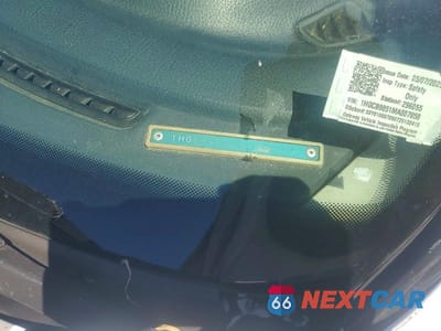 Zdjęcie 12 z 12 samochodu: 1991 HONDA ACCORD LX VIN:1HGCB9851MA007858 - miniatura