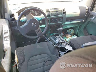 Zdjęcie 8 z 12 samochodu: 2008 NISSAN PATHFINDER S VIN:5N1AR18B48C644869 - miniatura
