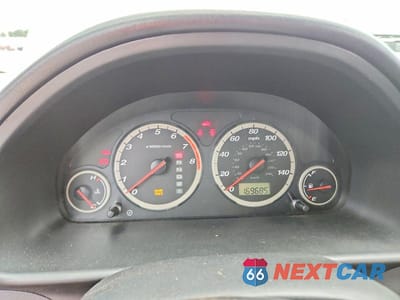 Zdjęcie 9 z 13 samochodu: 2005 HONDA CR-V LX VIN:SHSRD78585U338137 - miniatura