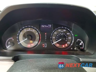 Zdjęcie 9 z 14 samochodu: 2016 HONDA ODYSSEY SE VIN:5FNRL5H33GB158970 - miniatura