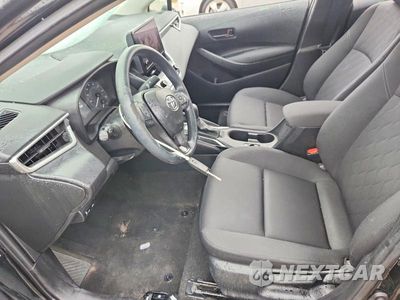 Zdjęcie 7 z 12 samochodu: 2024 TOYOTA COROLLA LE VIN:5YFB4MDEXRP142661 - miniatura