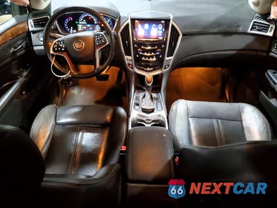 Zdjęcie 8 z 13 samochodu: 2014 CADILLAC SRX PERFORMANCE COLLECTION VIN:3GYFNFE32ES582209 - miniatura