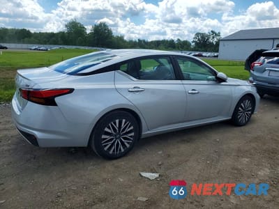 Trzecie zdjęcie samochodu z tyłu: 2023 NISSAN ALTIMA SV VIN:1N4BL4DV3PN321594 - miniatura