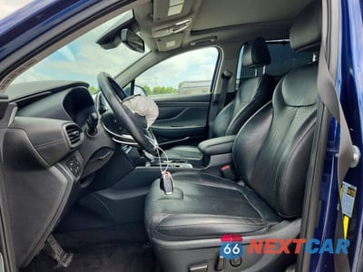 Zdjęcie 7 z 14 samochodu: 2020 HYUNDAI SANTA FE SEL VIN:5NMS33AD6LH175294 - miniatura
