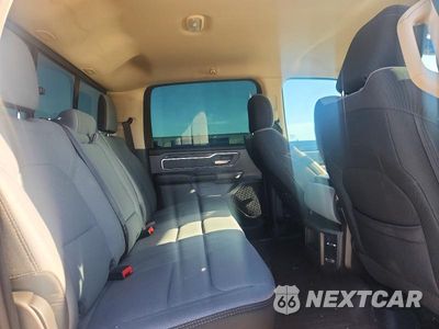Zdjęcie 10 z 13 samochodu: 2020 RAM 1500 BIG HORN VIN:1C6RRFFG8LN231716 - miniatura