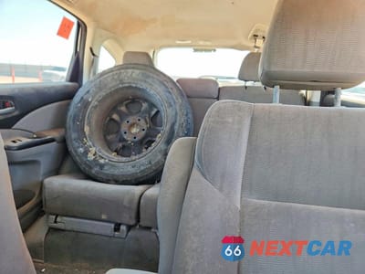 Zdjęcie 10 z 13 samochodu: 2014 HONDA CR-V LX VIN:3CZRM3H39EG710121 - miniatura