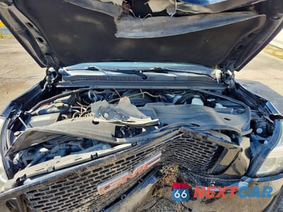 Zdjęcie 12 z 13 samochodu: 2017 GMC YUKON DENALI VIN:1GKS1CKJ1HR362542 - miniatura
