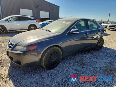 2005 ACURA TSX JH4CL96875C033152 - główne zdjęcie licytacji z USA - miniatura