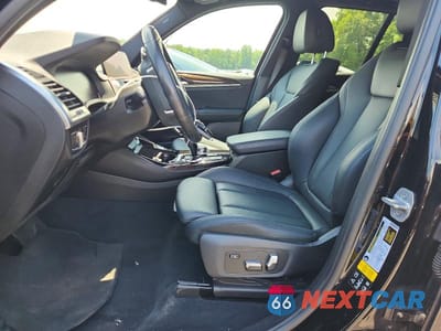 Zdjęcie 7 z 13 samochodu: 2020 BMW X3 XDRIVE30I VIN:5UXTY5C02LLT31940 - miniatura