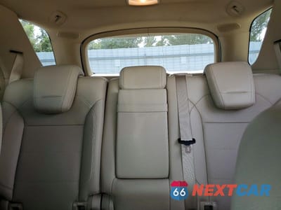 Zdjęcie 10 z 13 samochodu: 2015 MERCEDES-BENZ ML 350 4MATIC VIN:4JGDA5HB7FA466198 - miniatura