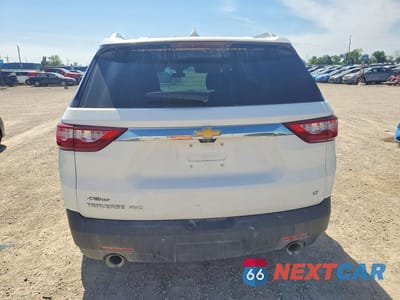 Zdjęcie 6 z 13 samochodu: 2018 CHEVROLET TRAVERSE LT VIN:1GNEVHKW6JJ248876 - miniatura