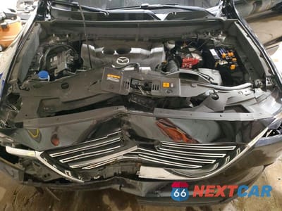 Zdjęcie 12 z 14 samochodu: 2023 MAZDA CX-9 TOURING VIN:JM3TCBCY1P0653374 - miniatura