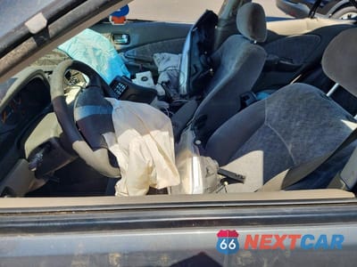Zdjęcie 7 z 13 samochodu: 2000 NISSAN SENTRA XE VIN:3N1CB51D9YL326676 - miniatura