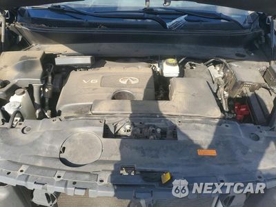 Zdjęcie 12 z 13 samochodu: 2019 INFINITI QX60 LUXE VIN:5N1DL0MM0KC559616 - miniatura