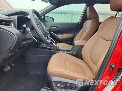 Zdjęcie 7 z 13 samochodu: 2026 TOYOTA COROLLA CROSS XLE VIN:7MUDAABGXTV168914 - miniatura