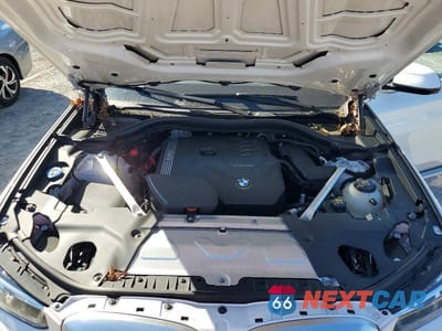 Zdjęcie 12 z 13 samochodu: 2022 BMW X3 XDRIVE30I VIN:5UX53DP04N9L84229 - miniatura
