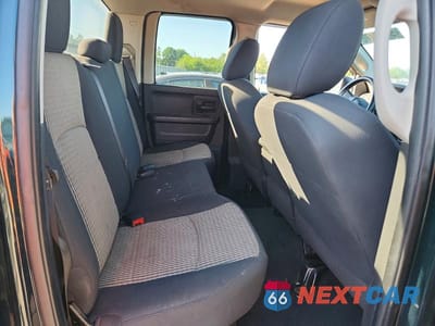 Zdjęcie 10 z 13 samochodu: 2011 DODGE RAM 1500 VIN:1D7RV1GT4BS556792 - miniatura