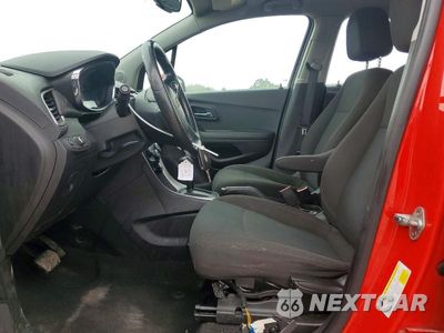 Zdjęcie 7 z 12 samochodu: 2020 CHEVROLET TRAX LS VIN:KL7CJKSB5LB335054 - miniatura