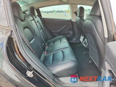 Zdjęcie 10 z 12 samochodu: 2019 TESLA MODEL 3 VIN:5YJ3E1EA0KF300387 - miniatura