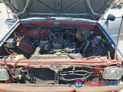 Zdjęcie 11 z 12 samochodu: 1986 TOYOTA PICKUP RN63 STD VIN:JT4RN63R8G0004507 - miniatura