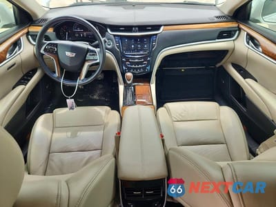 Zdjęcie 8 z 13 samochodu: 2019 CADILLAC XTS LUXURY VIN:2G61M5S36K9100628 - miniatura