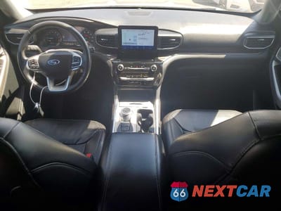 Zdjęcie 8 z 13 samochodu: 2023 FORD EXPLORER LIMITED VIN:1FMSK8FH0PGB39881 - miniatura