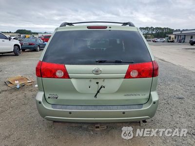 Zdjęcie 6 z 13 samochodu: 2008 TOYOTA SIENNA LE 7-PASSENGER VIN:5TDZK23C28S171778 - miniatura