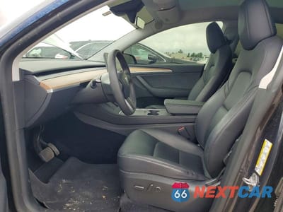 Zdjęcie 7 z 14 samochodu: 2025 TESLA MODEL Y VIN:7SAYGDED1SA343504 - miniatura