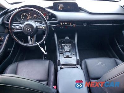 Zdjęcie 8 z 12 samochodu: 2022 MAZDA 3 PREFERRED VIN:JM1BPBCL6N1500221 - miniatura