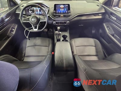 Zdjęcie 8 z 12 samochodu: 2020 NISSAN ALTIMA S VIN:1N4BL4BV7LC246469 - miniatura