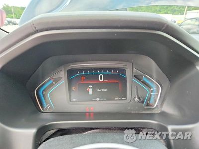 Zdjęcie 9 z 13 samochodu: 2020 HONDA ODYSSEY EXL VIN:5FNRL6H7XLB020815 - miniatura