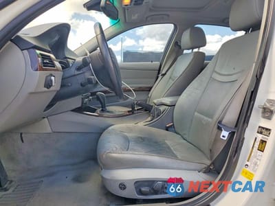 Zdjęcie 7 z 12 samochodu: 2011 BMW 328 I VIN:WBAPH7C54BE674517 - miniatura