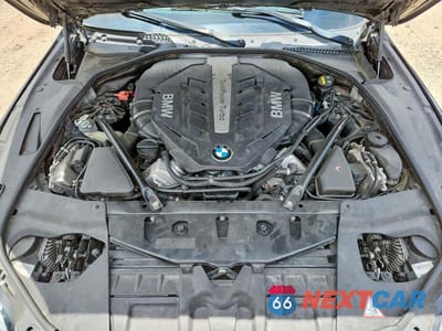 Zdjęcie 11 z 12 samochodu: 2016 BMW 650 XI GRAN COUPE VIN:WBA6D6C5XGGF94767 - miniatura