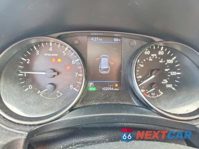Zdjęcie 9 z 13 samochodu: 2019 NISSAN ROGUE SV VIN:KNMAT2MT3KP543896 - miniatura