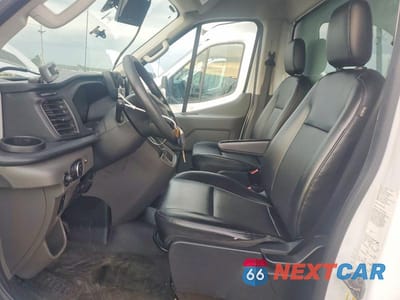 Zdjęcie 7 z 12 samochodu: 2021 FORD TRANSIT DELIVERY TRUCK VIN:1FDBW5Z88MKA80036 - miniatura