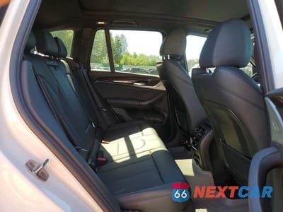 Zdjęcie 11 z 14 samochodu: 2020 BMW X3 XDRIVE30I VIN:5UXTY5C01LLE58343 - miniatura