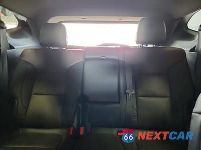 Zdjęcie 10 z 14 samochodu: 2019 CHEVROLET BLAZER RS VIN:3GNKBJRS5KS638549 - miniatura