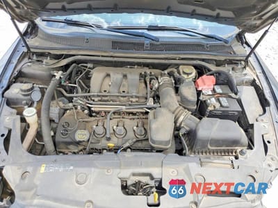 Zdjęcie 11 z 12 samochodu: 2014 FORD TAURUS LIMITED VIN:1FAHP2F87EG176149 - miniatura