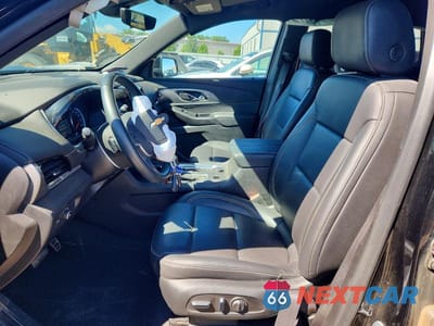 Zdjęcie 7 z 14 samochodu: 2023 CHEVROLET TRAVERSE LT VIN:1GNEVHKW9PJ332733 - miniatura