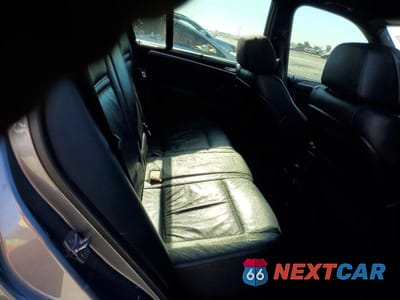 Zdjęcie 11 z 13 samochodu: 2010 BMW X5 XDRIVE35D VIN:5UXFF0C51ALT75300 - miniatura