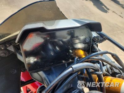 Zdjęcie 7 z 9 samochodu: 2022 YAMAHA YZFR7 VIN:JYARM38E8NA002931 - miniatura
