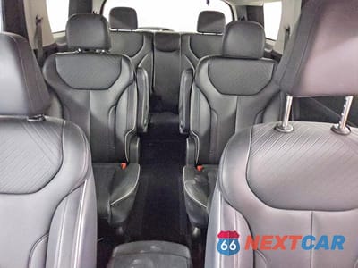 Zdjęcie 10 z 14 samochodu: 2025 HYUNDAI PALISADE SEL VIN:KM8R2DGE7SU889980 - miniatura