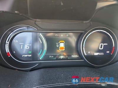 Zdjęcie 9 z 14 samochodu: 2022 KIA NIRO EV S VIN:KNDCC3LGXN5160878 - miniatura