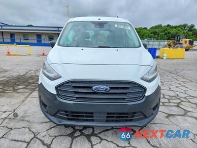 Piąte zdjęcie samochodu w środku: 2020 FORD TRANSIT CONNECT XL DELIVERY VAN VIN:NM0LS7E28L1453689 - miniatura