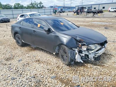 Czwarte zdjęcie samochodu z boku: 2015 LEXUS ES 350 VIN:JTHBK1GG4F2160096 - miniatura
