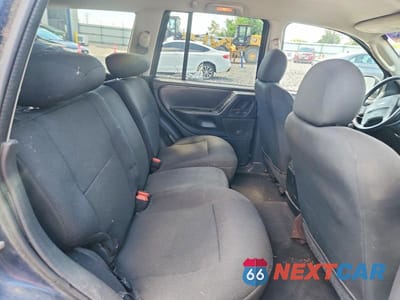 Zdjęcie 11 z 13 samochodu: 2002 JEEP GRAND CHEROKEE LAREDO VIN:1J4GW48S32C286691 - miniatura