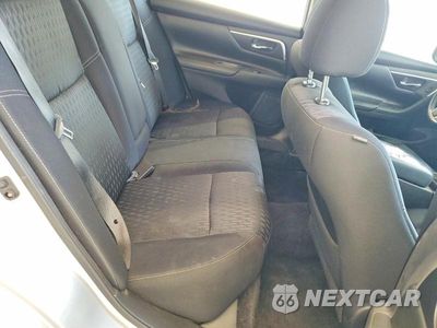 Zdjęcie 10 z 12 samochodu: 2018 NISSAN ALTIMA 2.5 SV VIN:1N4AL3AP2JC194271 - miniatura
